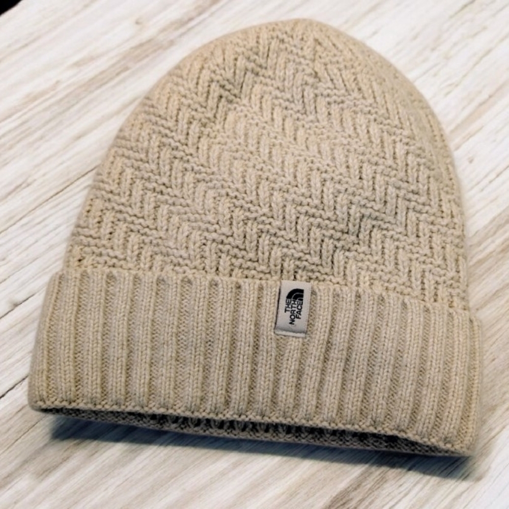 The North Face Beannie Hat